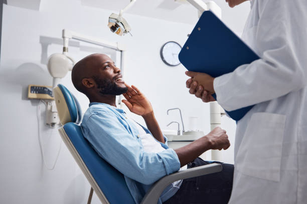 Best Emergency Dental Care for Trauma or Injury in Goodwater, AL
