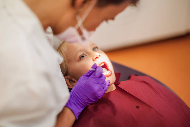 Best After-Hours Emergency Dentist in Goodwater, AL