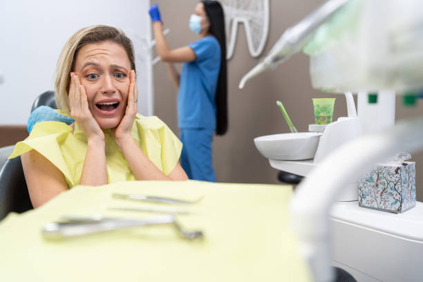 Best Emergency Broken Tooth Repair in Goodwater, AL