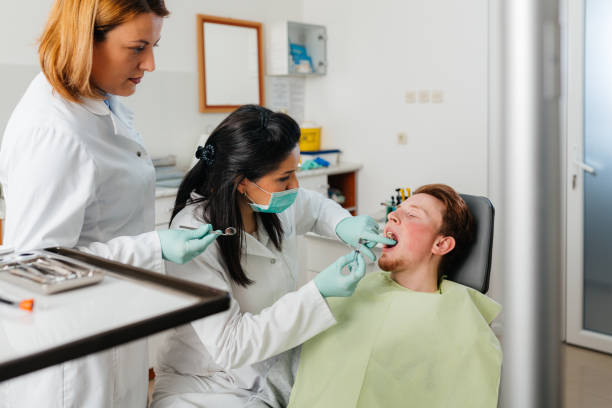 Best Pediatric Emergency Dentist in Goodwater, AL