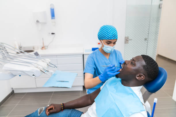 Best Emergency Wisdom Teeth Removal in Goodwater, AL