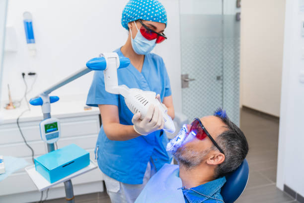 Best Emergency Root Canal Treatment in Goodwater, AL