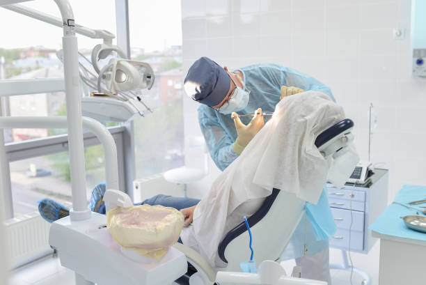 Best Emergency Treatment for Toothache in Goodwater, AL