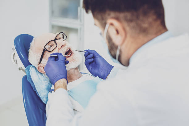 Best Emergency Dental Care for Trauma or Injury in Goodwater, AL
